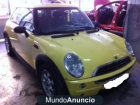 PARTICULAR VENDE MINI ONE D - mejor precio | unprecio.es