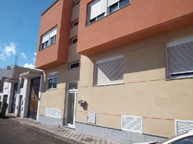 Plaza de Garaje en Venta en Puerto del Rosario, Fuerteventura