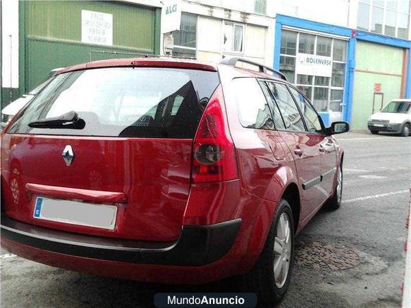 Renault Megane GRAND TOUR CONFORT EXPRESSION