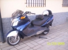 Suzuki BURGMAN 650 - mejor precio | unprecio.es