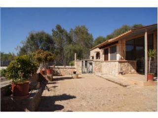 Terreno/Finca Rstica en venta en Muro, Mallorca (Balearic Islands)