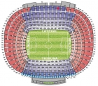 Vendo boli (600) y regalo 2 entradas F.C.Barcelona - Real Madrid 28 o 29 nov. Camp Nou - mejor precio | unprecio.es