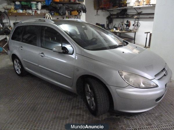 vendo coche