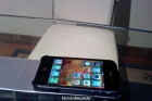 vendo iphone 4s en perfecto estado de compañia orange - mejor precio | unprecio.es