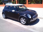 Vendo Mini Cooper 2004 - mejor precio | unprecio.es