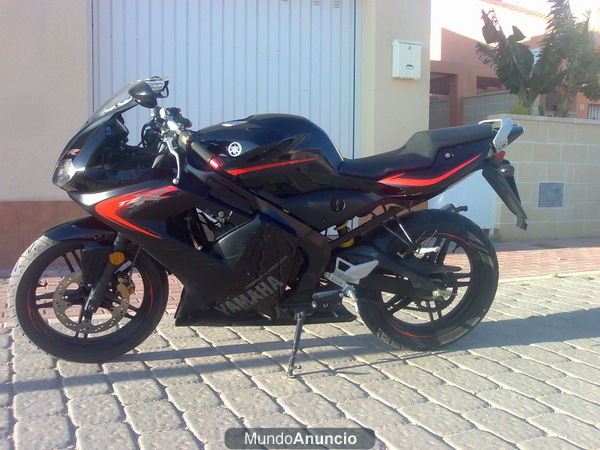 vendo tzr50