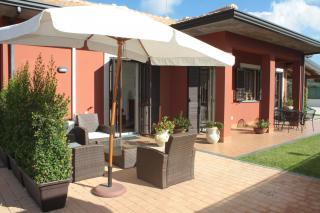 Villa : 6/8 personas - piscina - nicolosi  catania (provincia de)  sicilia  italia