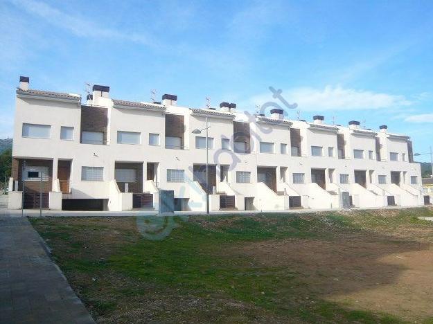 Vivienda adosada Venta Canyelles