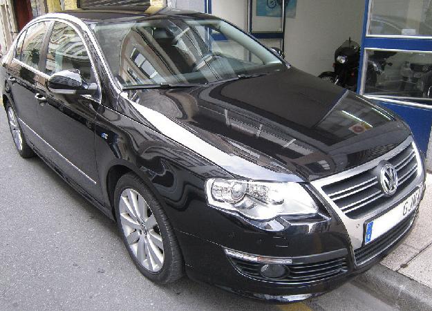 Volkswagen Passat R-LINE  20TDI 170CV DSG en Lugo