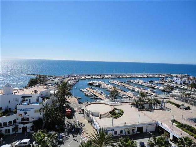 Apartamento en alquiler de vacaciones en Marbella, Málaga (Costa del Sol)