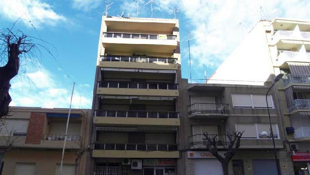 Apartamento en San Juan de Alicante/Sant Joan d´Alacant