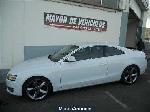 Audi A5 3.0 TDI 240cv DPF quattro