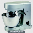 Batidora amasadora profesional Bomann KM 370 CB - 1200 W - mejor precio | unprecio.es