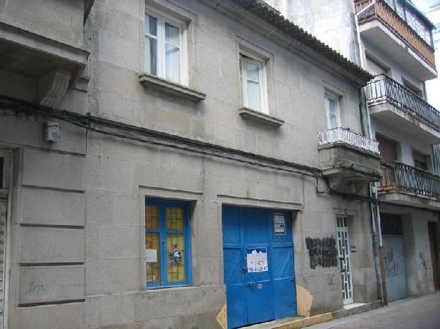 Casa en Pontevedra