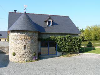 Casa rural : 4/6 personas - brehal  mancha  baja normandia  francia