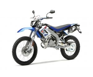 DERBI DRD Racing 50 R