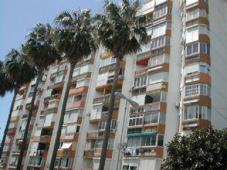 Estudio en alquiler en Torre del Mar, Málaga (Costa del Sol)