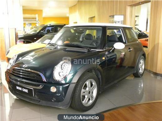 Mini Mini One D 3p. \'06