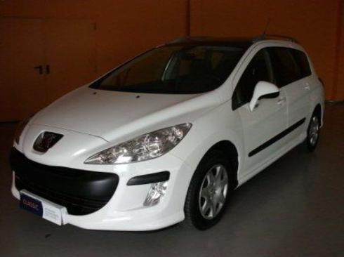 Peugeot 308 SW CONFORT HDI 90 CV