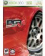 Project Gotham Racing 4 Xbox 360