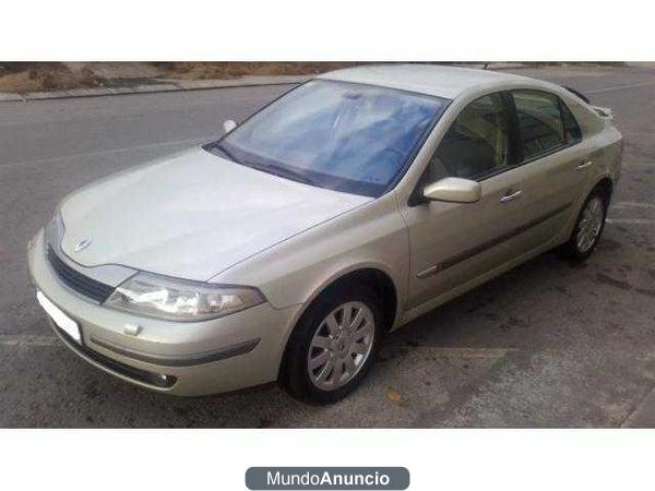 Renault Laguna 1.9DCi Privilege 120 XENON LL