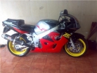 suzuki gsx-r 600 97 - mejor precio | unprecio.es