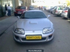 Toyota Supra twin turbo - mejor precio | unprecio.es