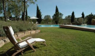 Villa : 12/16 personas - piscina - vistas a mar - grosseto  grosseto (provincia de)  toscana  italia