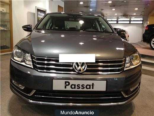 Volkswagen Passat 1.6 TDI 105cv Edition BlueMot