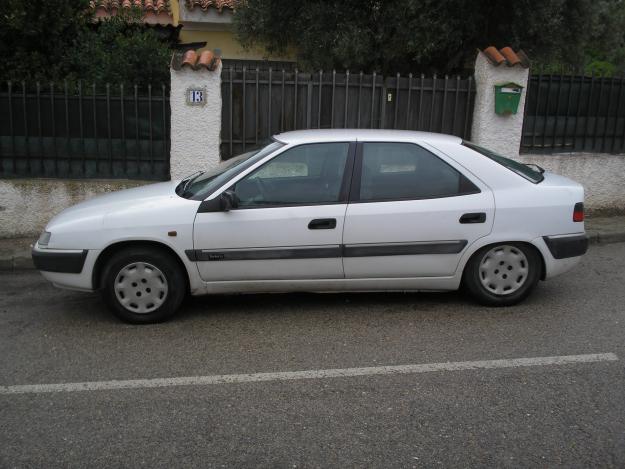 xantia 1.9td sensacion