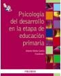 Psicología del desarrollo en la etapa de educación primaria