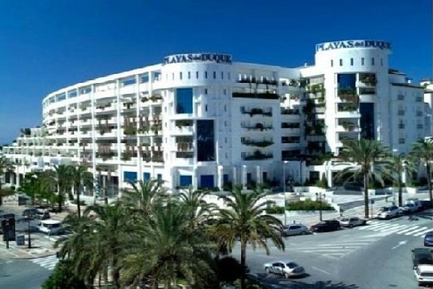 Apartamento a la venta en Puerto Banús Costa del Sol