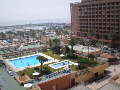 Apartamento con 1 dormitorio se vende en Fuengirola, Costa del Sol