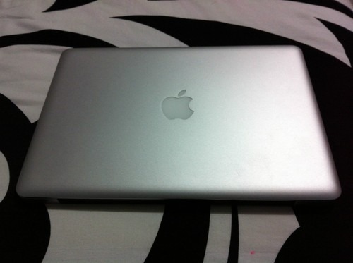 Apple MacBook Pro 15 1000GB