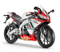 Aprilia - rs4 50