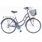 Bicicleta Amat 6V Cigne Con Accesorios - mejor precio | unprecio.es