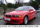 BMW 320 CI - Madrid - mejor precio | unprecio.es