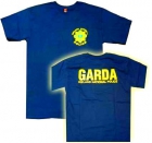 CAMISETA POLICIA IRLANDA - mejor precio | unprecio.es