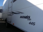 Caravana Caravelair Antares Luxe 445 - mejor precio | unprecio.es