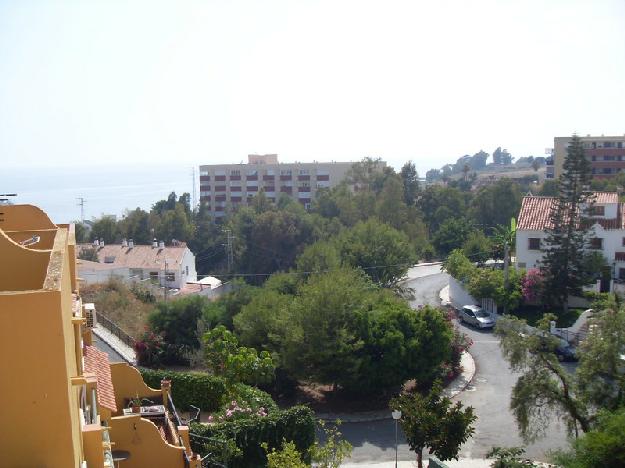 Casa adosada en Benajarafe