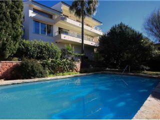 Chalet en venta en Palma de Mallorca, Mallorca (Balearic Islands)