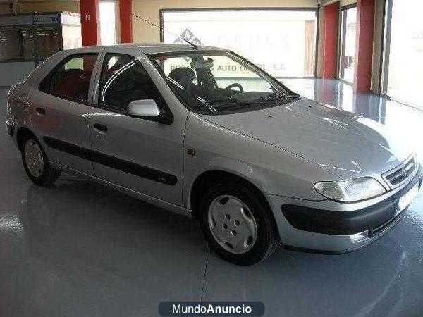 Citroën XSARA 1.6 I