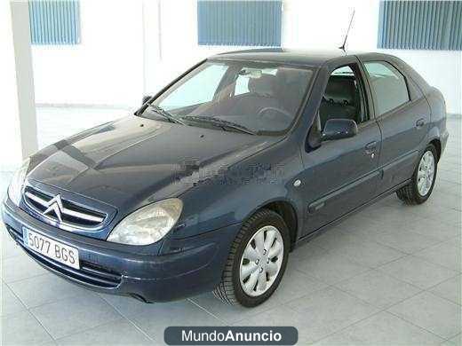 Citroën Xsara 2.0 HDI SX