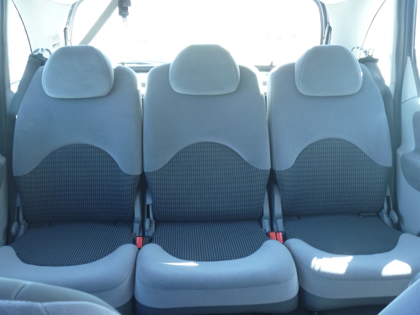 Citroen xsara picasso en perfecto estado