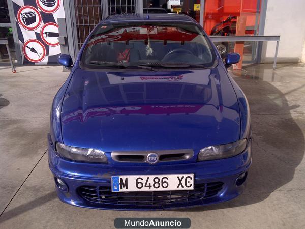 fiat marea elx 1.9 T.D 100cv