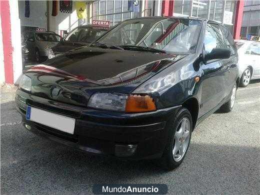 Fiat Punto TD 70 SX