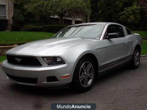 Ford Mustang V6 PREMIUM   TMCARS.ES