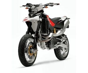 HUSQVARNA SUPERMOTARD 610