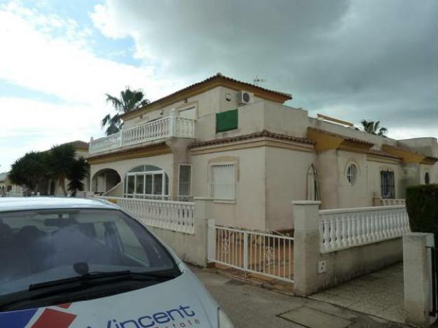 Los dolses   - Quad-Villa - Los dolses - CG14228   - 3 Habitaciones   - €120000€