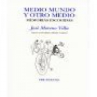 Medio mundo y otro medio - mejor precio | unprecio.es